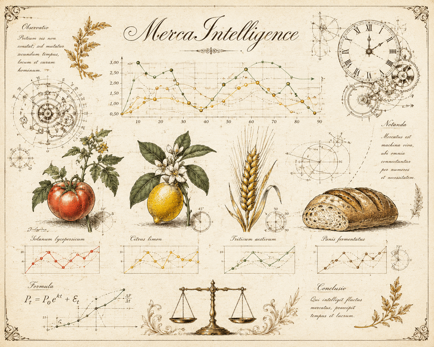 MercaIntelligence